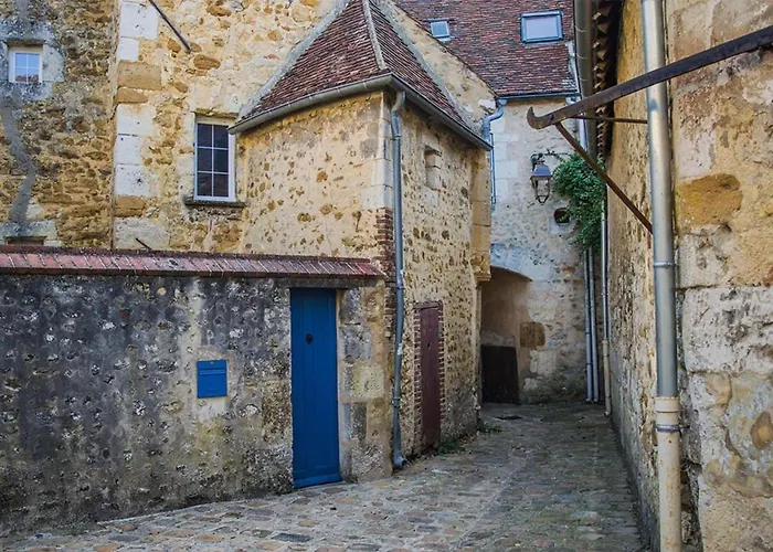 Appartement Le Chant Du Ble