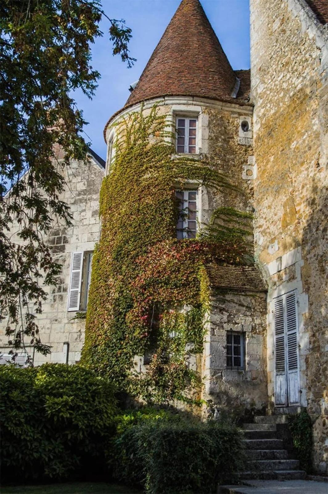 Le Chant Du Ble Mortagne-au-Perche