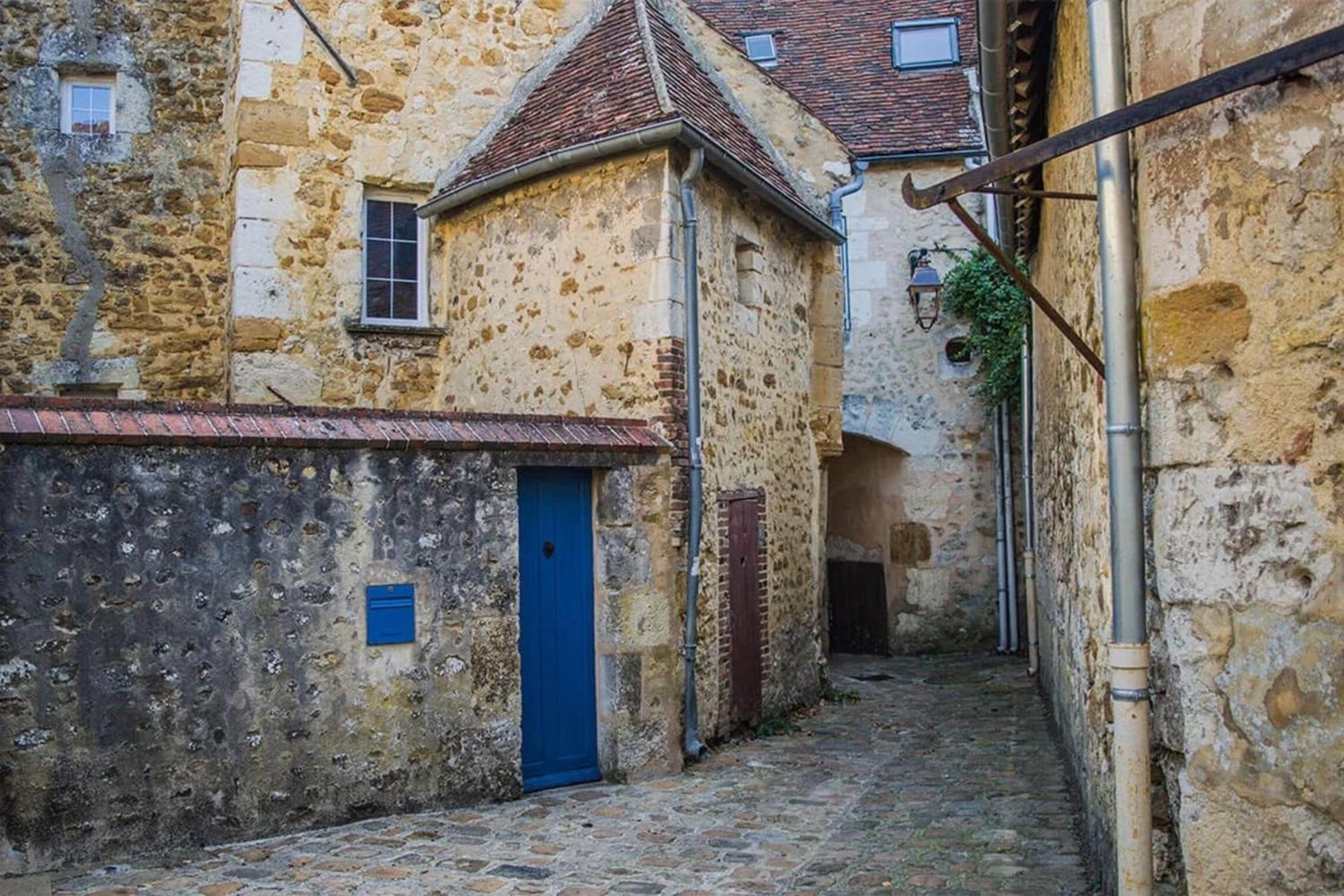 Le Chant Du Ble * Mortagne-au-Perche