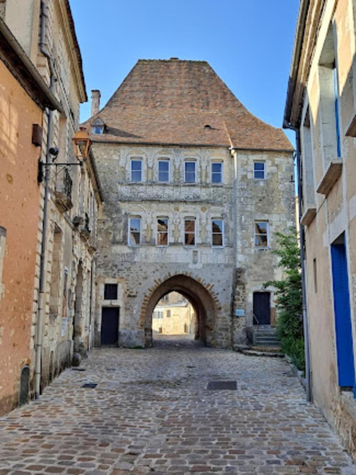 Appartement Le Chant Du Ble Mortagne-au-Perche