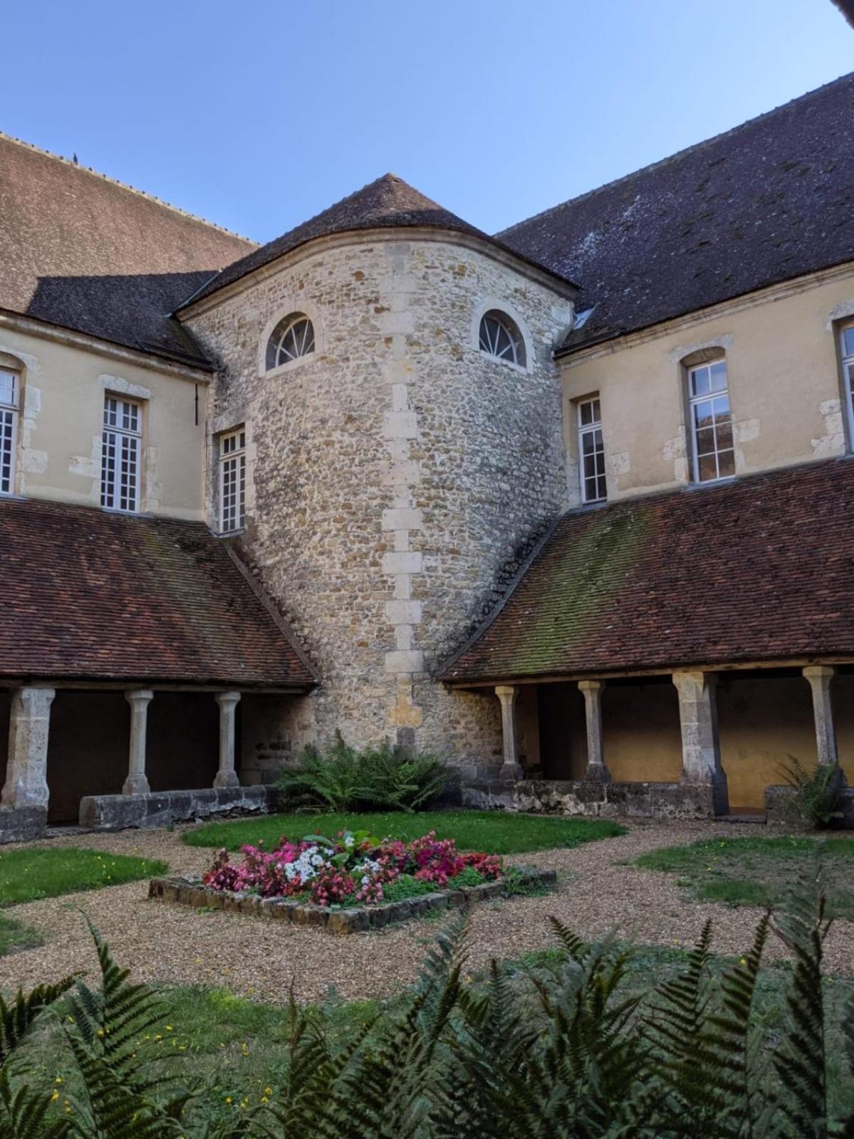 Appartement Le Chant Du Ble *